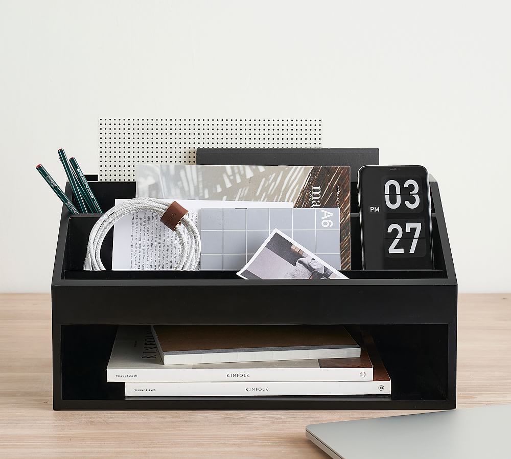 Desktop Organizer