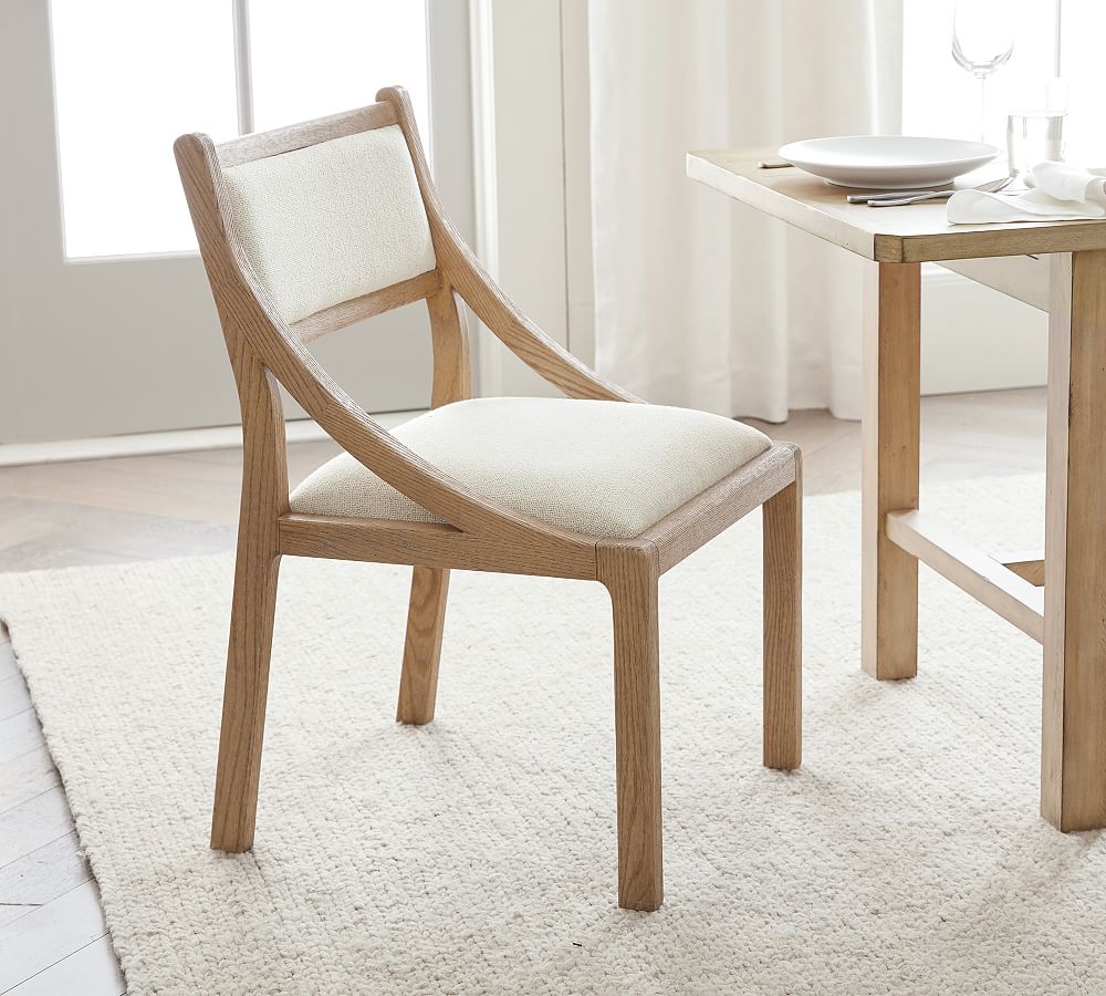 Pottery barn deals bistro chair