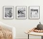 Stowe Modern Metal Frames | Pottery Barn