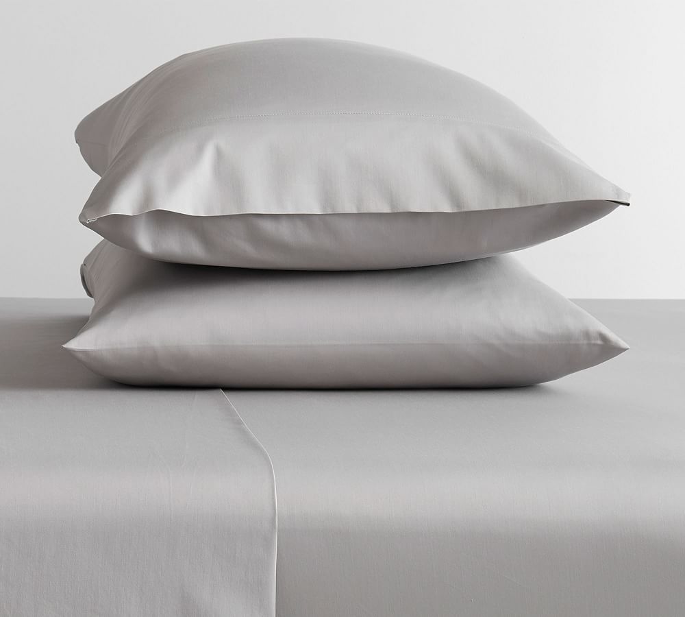 SleepSmart™ Temperature Regulating Pillowcases Set of 2 Pottery Barn