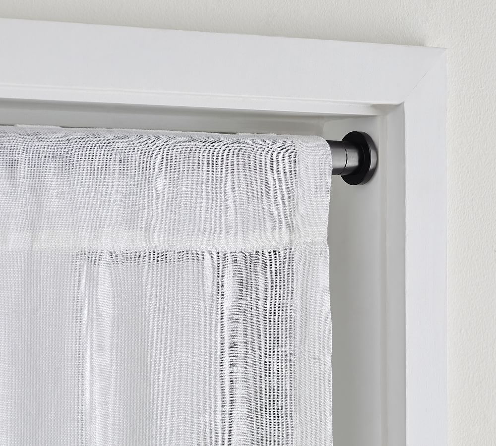 Standard Tension Curtain Rod