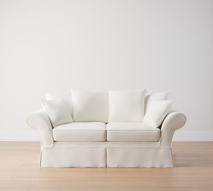 Charleston Sofa Replacement Cushions