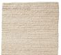 Chunky Braided Sweater Wool Jute Rug | Pottery Barn