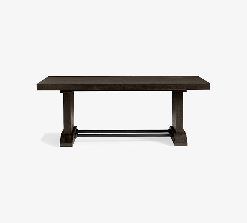 Fort Extending Dining Table