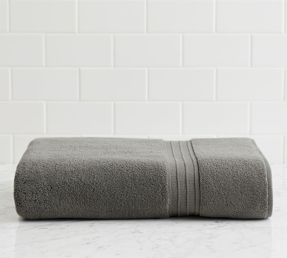 Bath Sheets: Flagstone