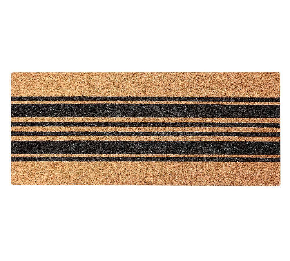 Stripe Doormat