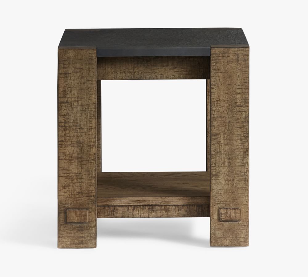 Westbrook Square End Table