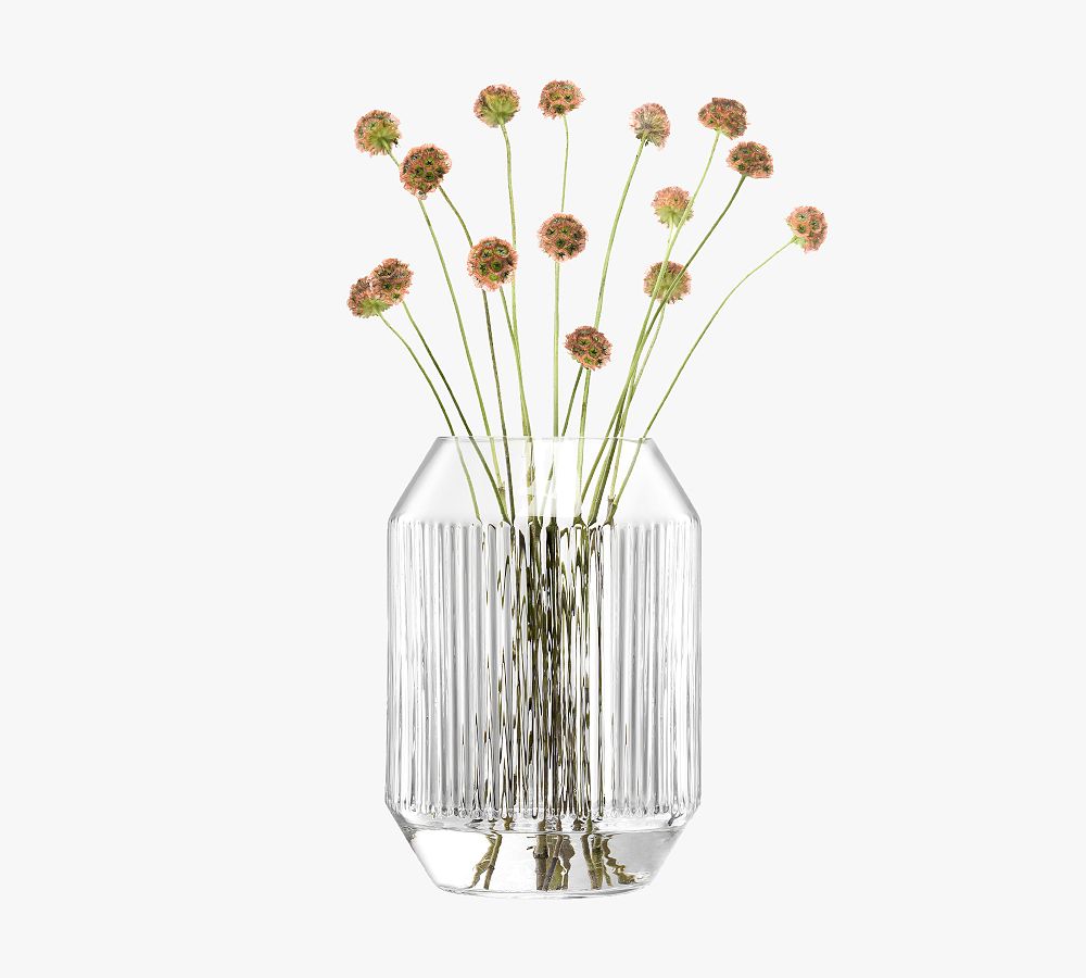 Roxy Rotunda Vase
