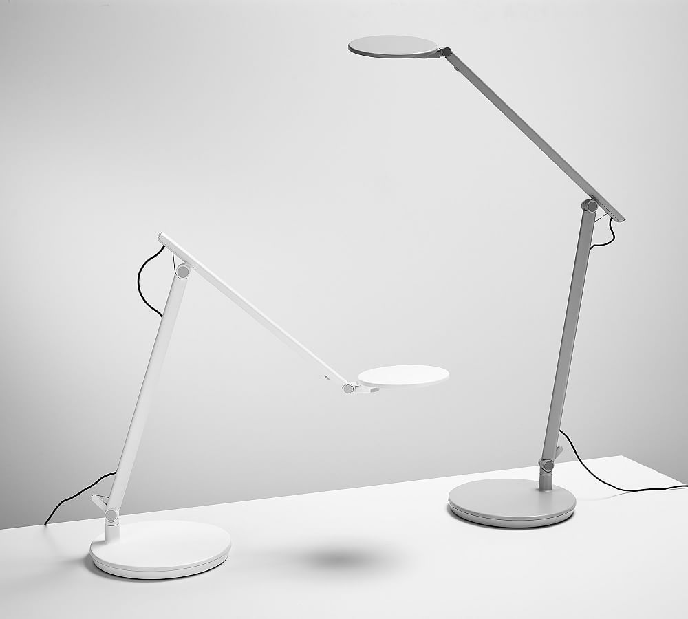 Humanscale&#174; LED Nova Adjustable Task Lamp