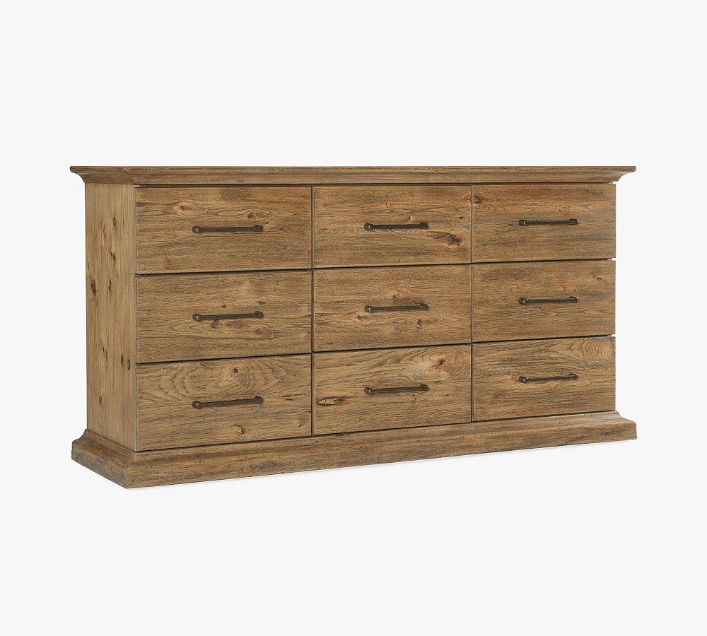 Dover 9-Drawer Dresser (74&quot;)