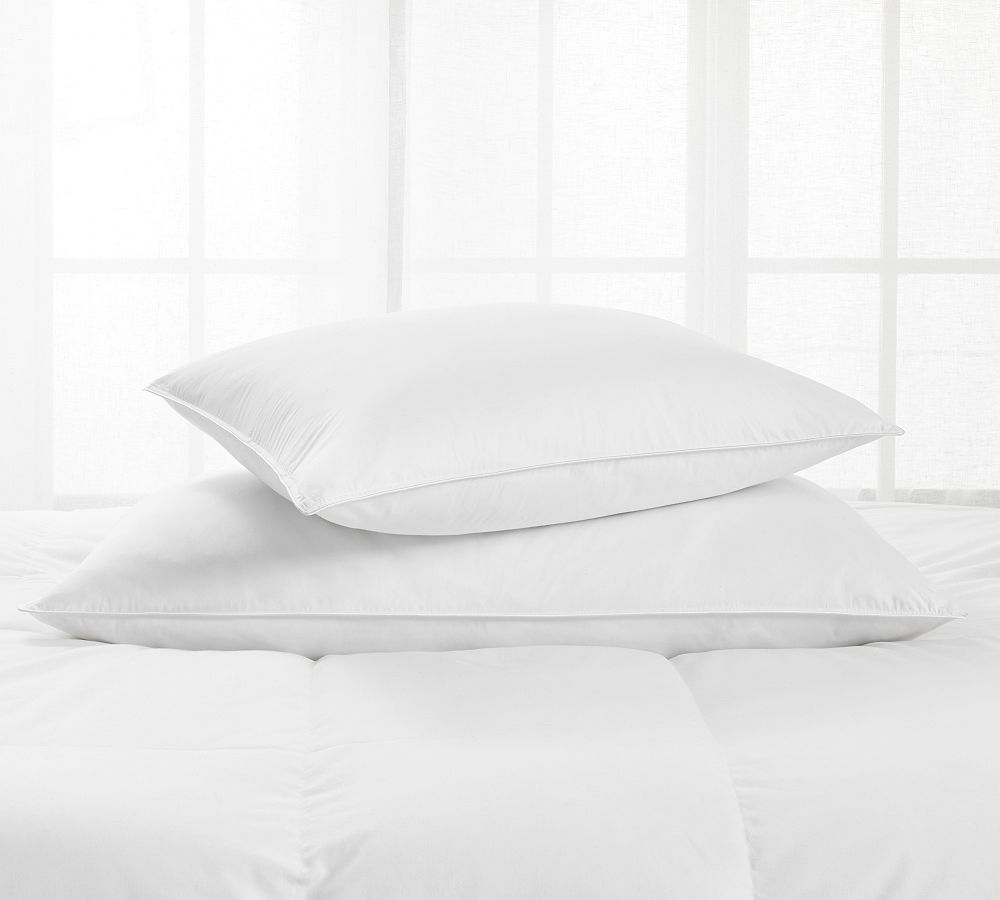 Eider Essence Down Alternative Pillow Insert