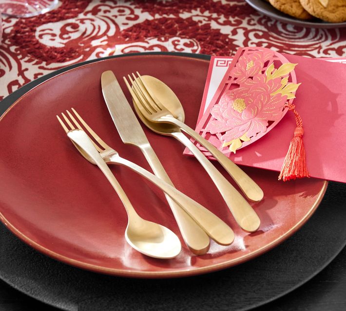 Mason Flatware Sets