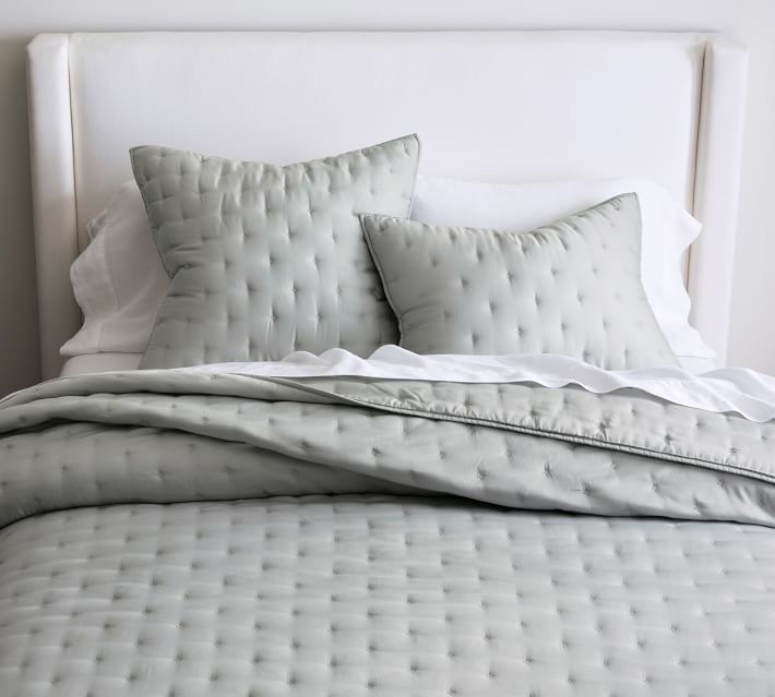 Tencel™ Pillow Sham