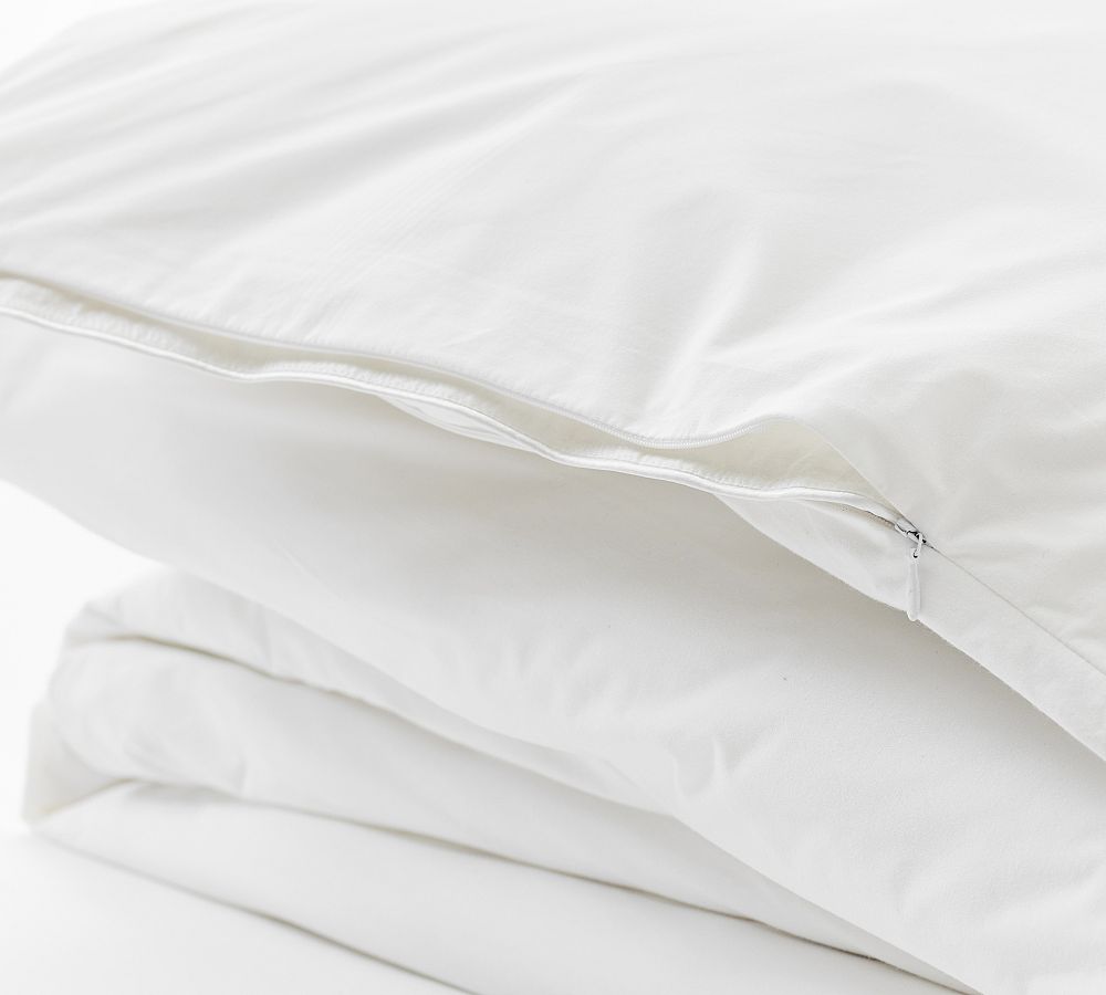 Ultra Duvet Protector Pottery Barn