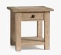 Benchwright Square End Table (24&quot;)
