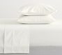 400-Thread-Count Organic Percale Sheet Set