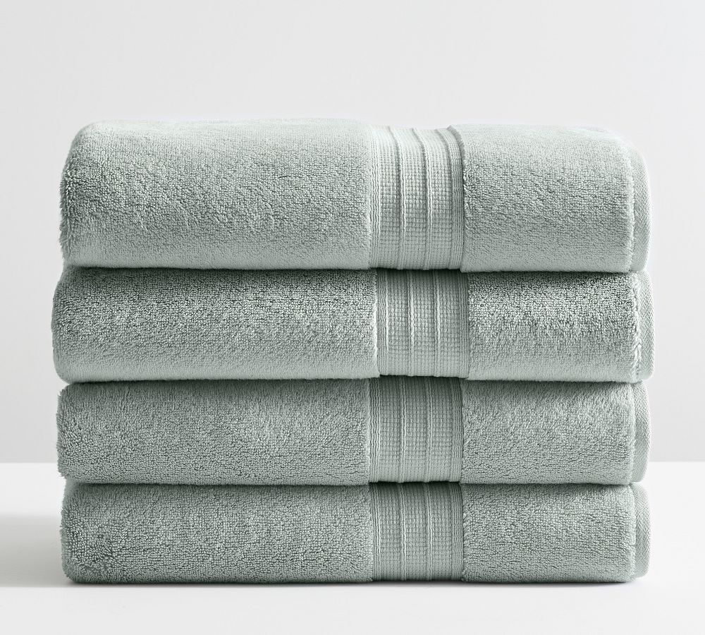 Hydrocotton Organic Towel Bundle - Set of 4