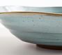 Blue Ombre Reactive Glazed Bowl | Pottery Barn