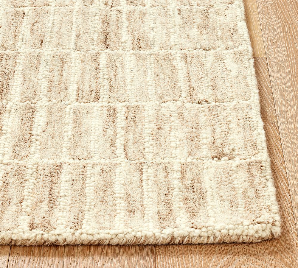 Capitola Rug Swatch - Free Returns Within 30 Days | Pottery Barn