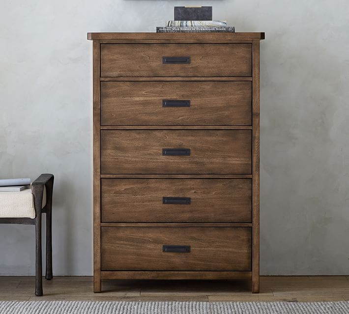 Tall dresser outlet pottery barn