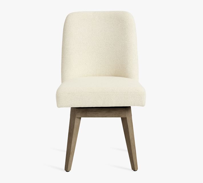 Layton Upholstered Desk Chair