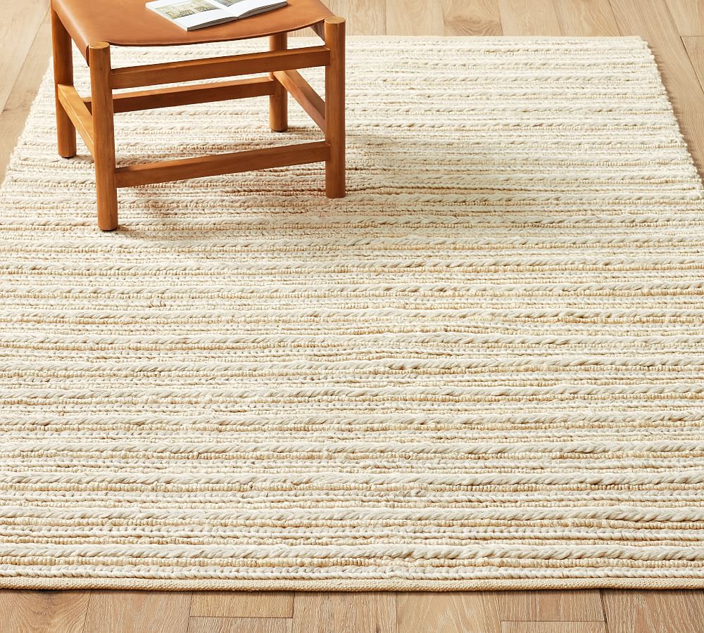 Brannon Handloom Rug