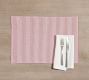 Wheaton Stripe Placemat 