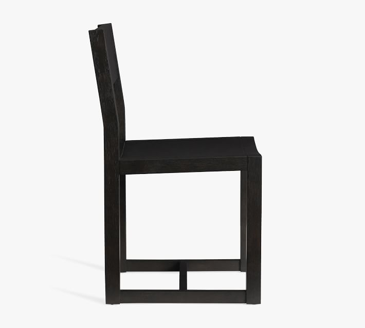 Pottery barn 2024 reed chair