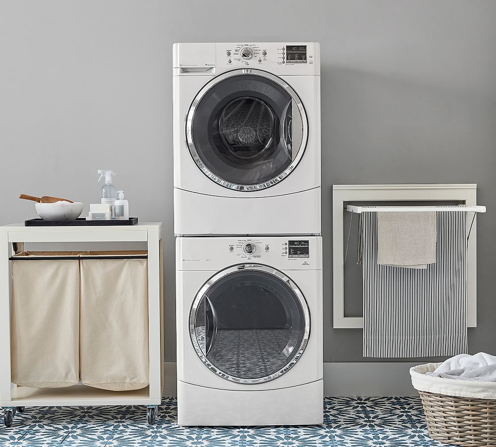 Aubrey 2-Piece Laundry Starter Set