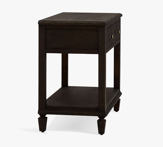 32 inch deals bedside table