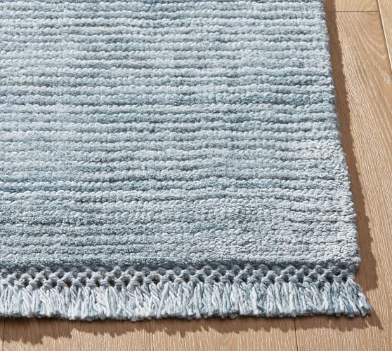 Heath Performance Rug | Pottery Barn