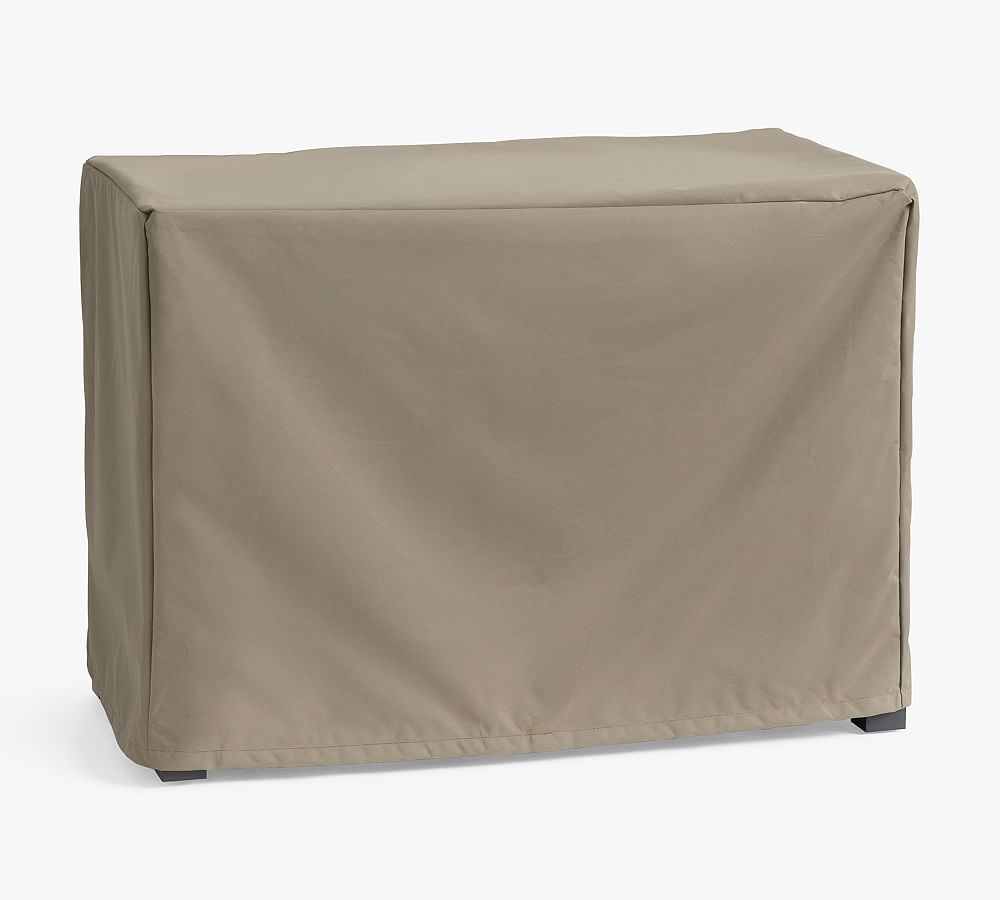 Indio Custom-Fit Outdoor Covers - Console