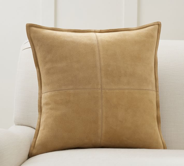 Pottery barn 2024 palna pillow cover