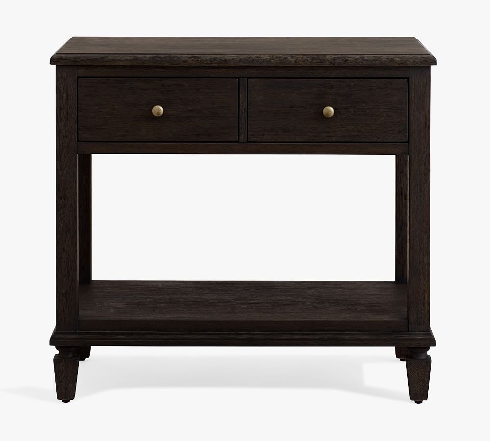 Pottery barn on sale toulouse nightstand