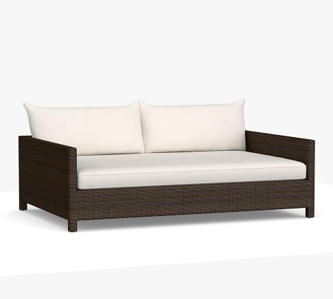 Replacement Statement Daybed Cushion