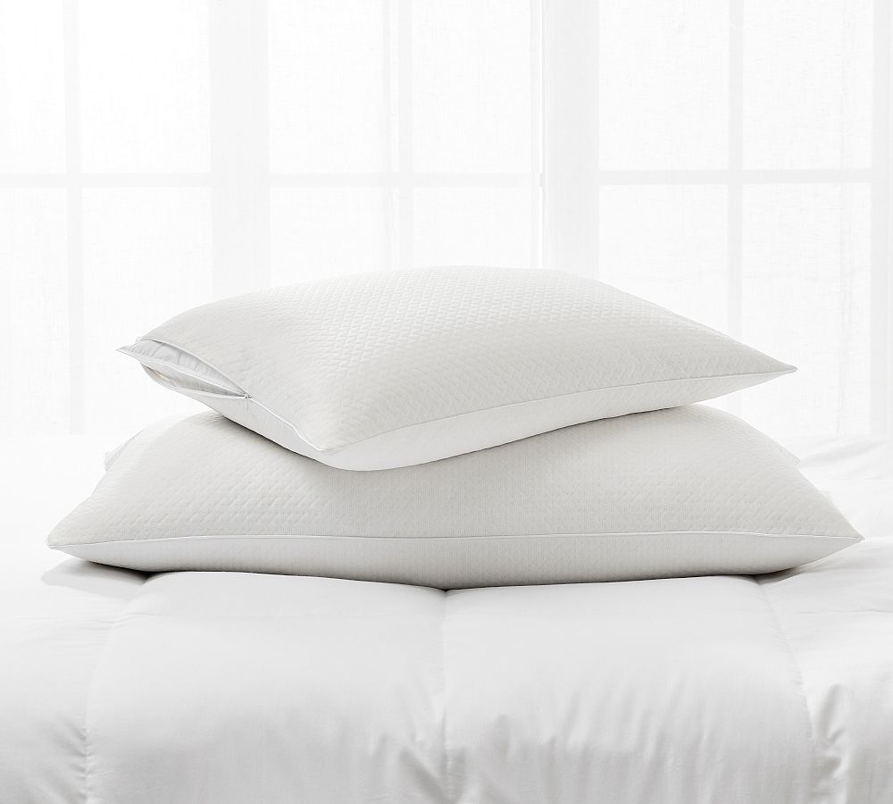 SleepSmart™ 37.5® Technology Temperature Regulating Waterproof Pillow Protector