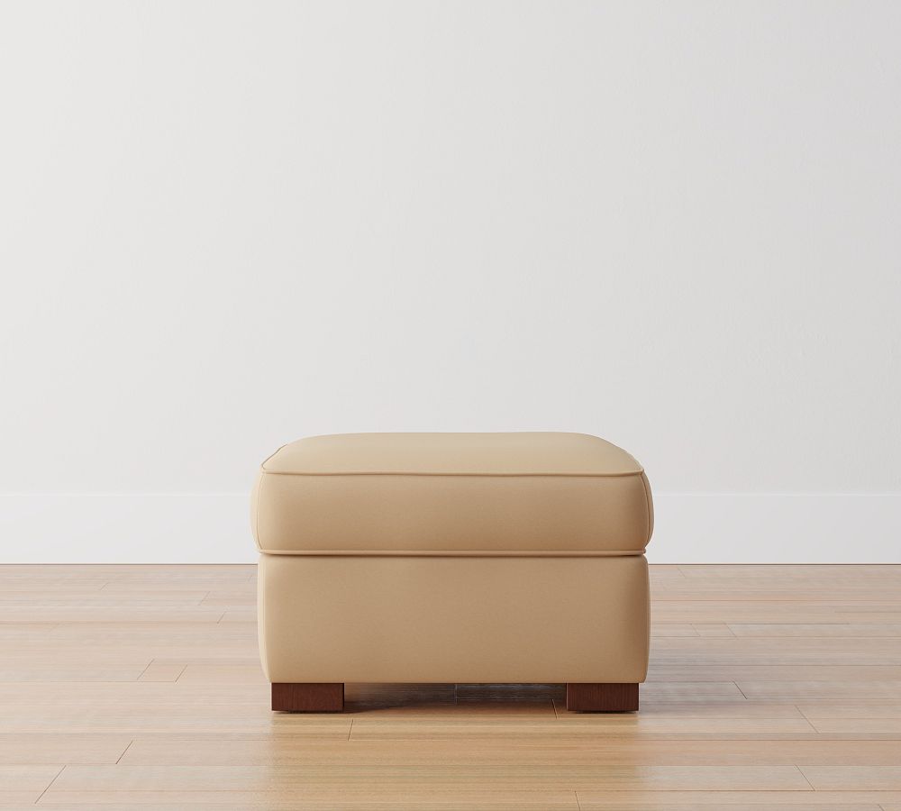 Townsend Upholstered Ottoman