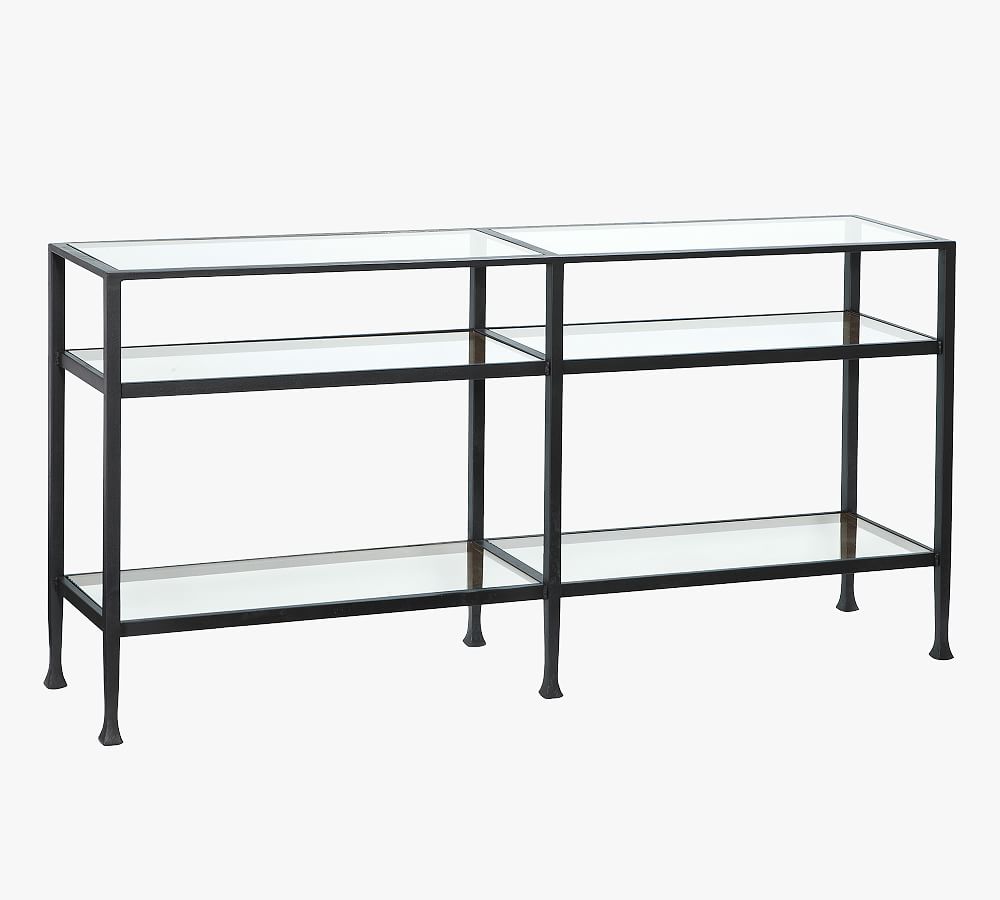 Tanner Grand Console Table