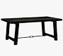 Benchwright Dining Table (74&quot;)