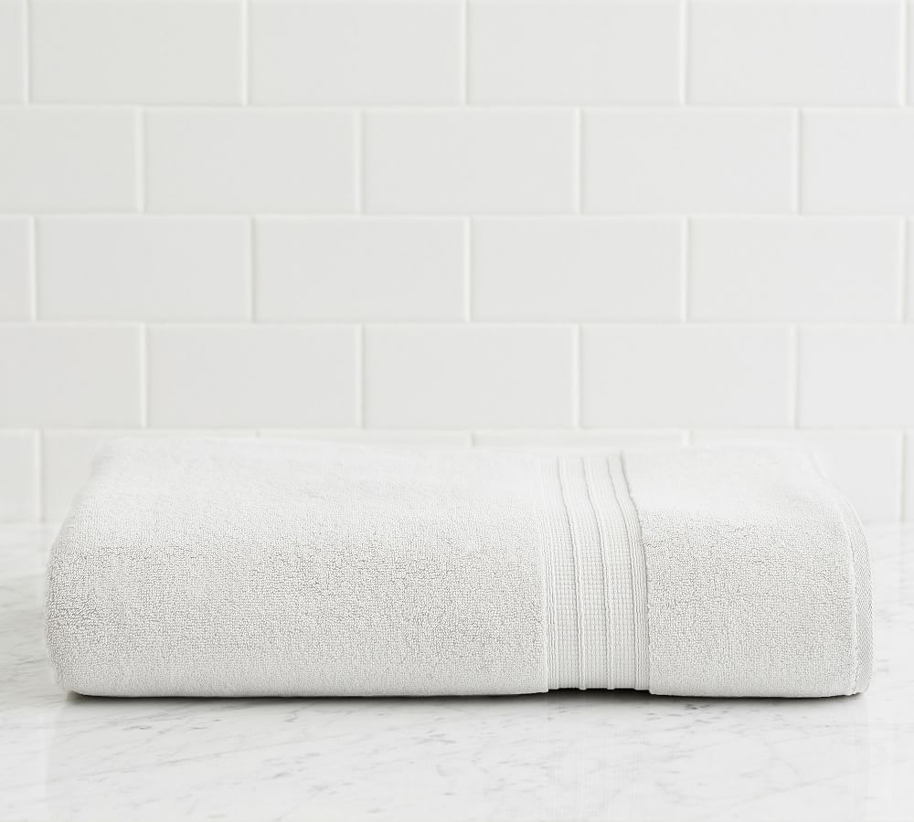 Hydrocotton Organic Quick-Dry Towel Bath Sheet