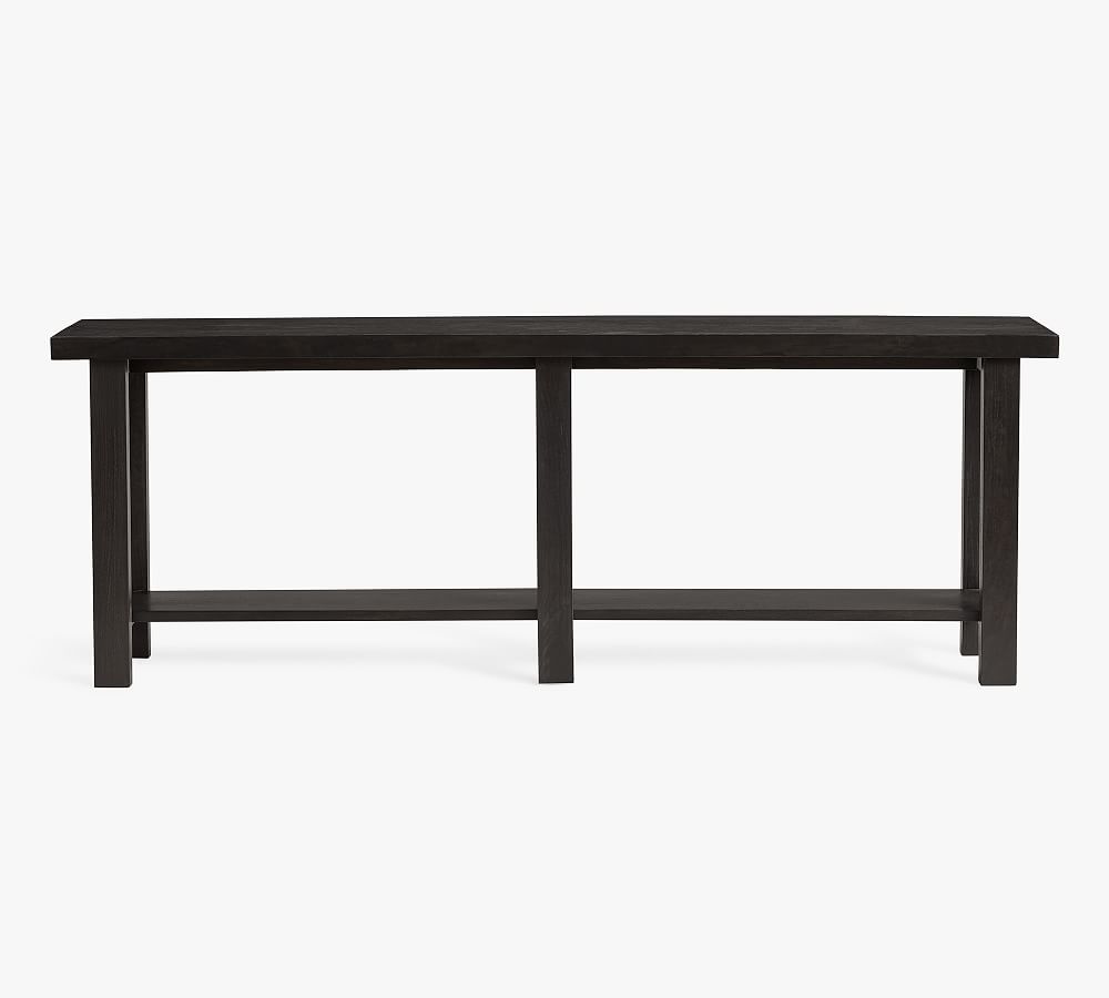 Reed Grand Console Table
