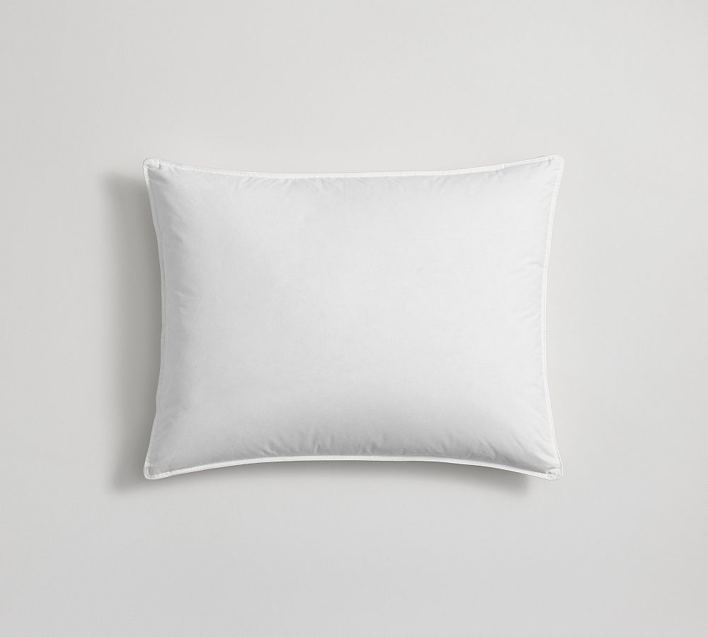 Sleepsmart 37.5® Technology Temperature Regulating Down Alternative Pillow