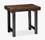 Griffin Rectangular Reclaimed Wood End Table (27&quot;)