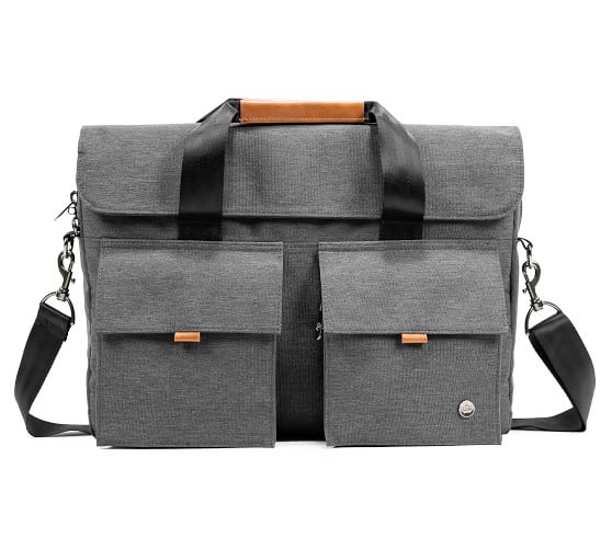 Richmond Messenger Bag Pottery Barn