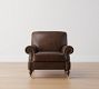 Brooklyn Leather Chair
