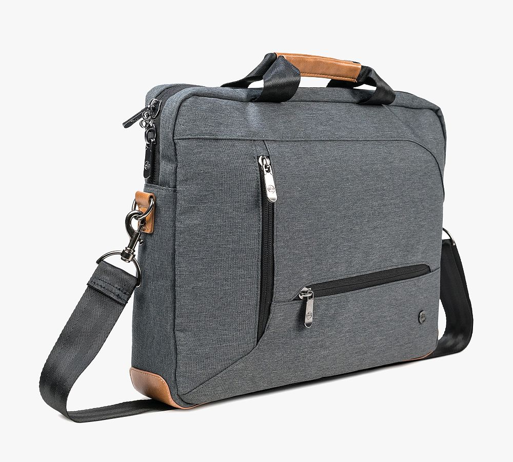 Annex Messenger Bag Pottery Barn