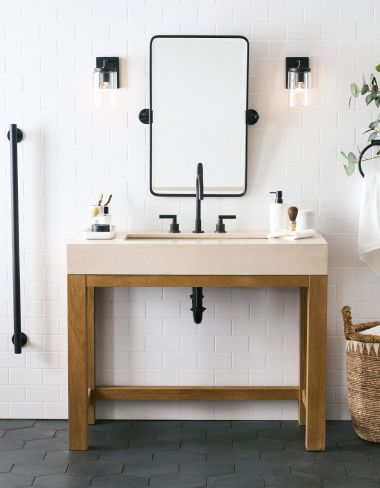 Bathroom Decor, Bathroom Accessories & Bathroom Furniture | Pottery Barn