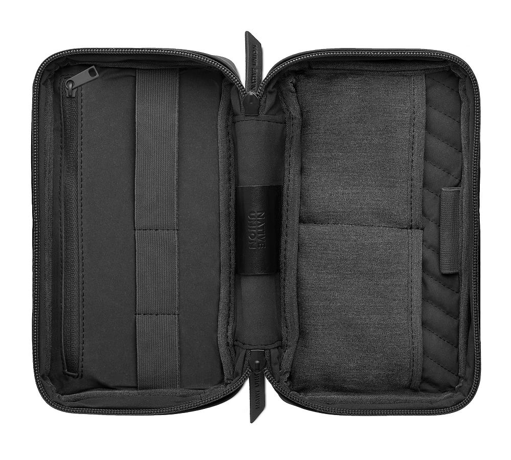 Fabric Organizer Zipper Pouch Pottery Barn