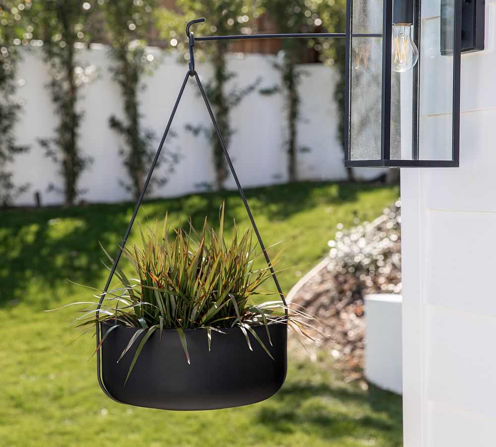 Eko Hanging Planters