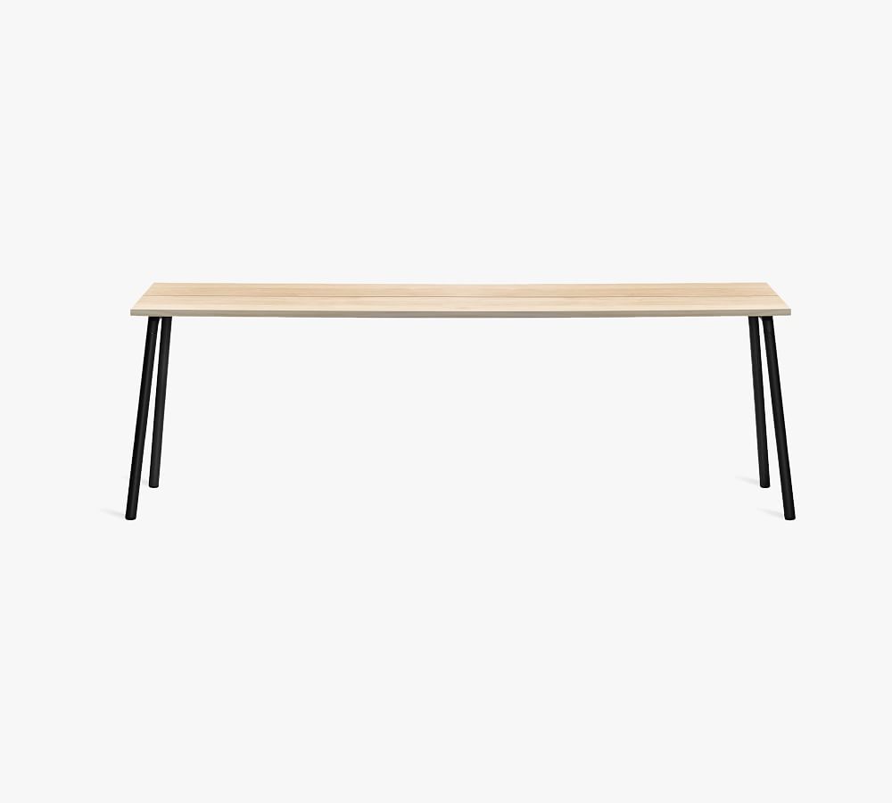 Emeco Run Counter Height Dining Table